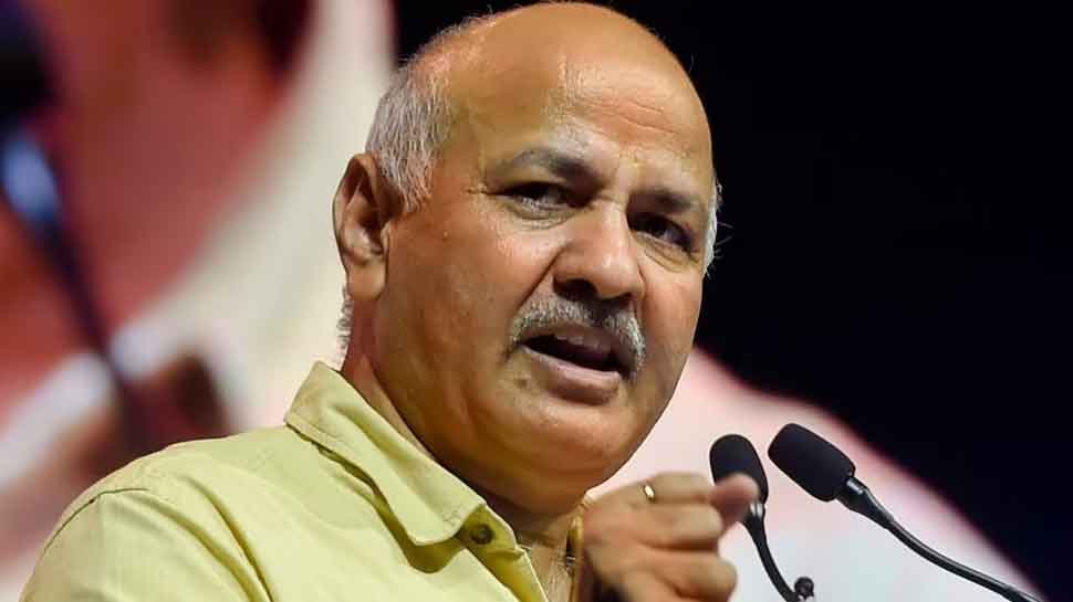 &#039;You Reap What You Sow&#039;: Delhi BJP On Manish Sisodia&#039;s Arrest By ED In Liquor Scam