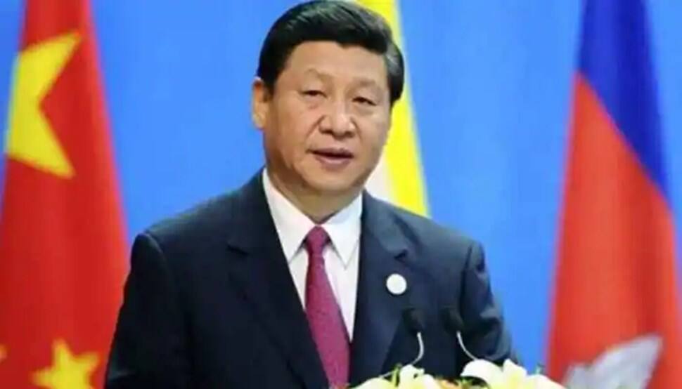 Chinese Parliament Endorses President Xi Jinping&#039;s Leadership For Rare 3rd Five-Year Term