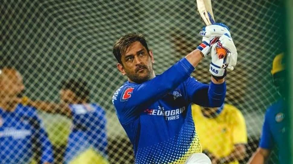 WATCH: MS Dhoni Rolls Back The Years In Chepauk At Chennai Super Kings Practice With Huge Sixes Ahead Of IPL 2023