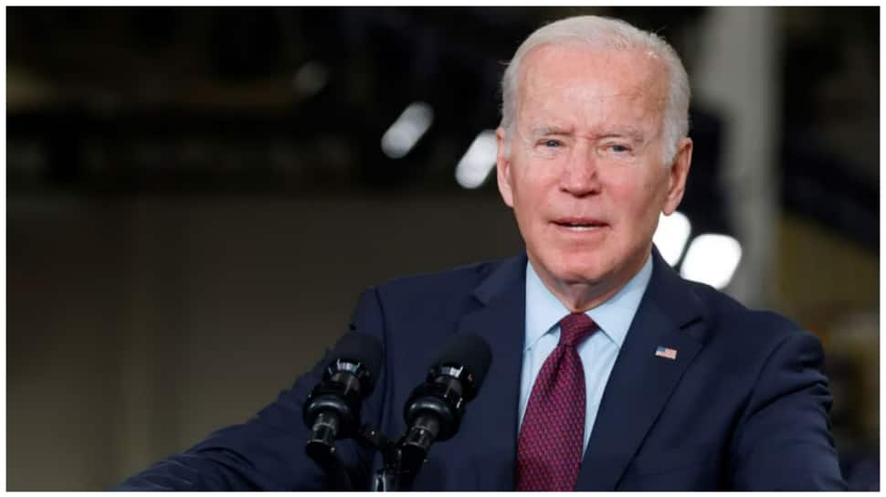 Le président américain Joe Biden propose de doubler le fonds de soutien économique au Pakistan |  Nouvelles du monde