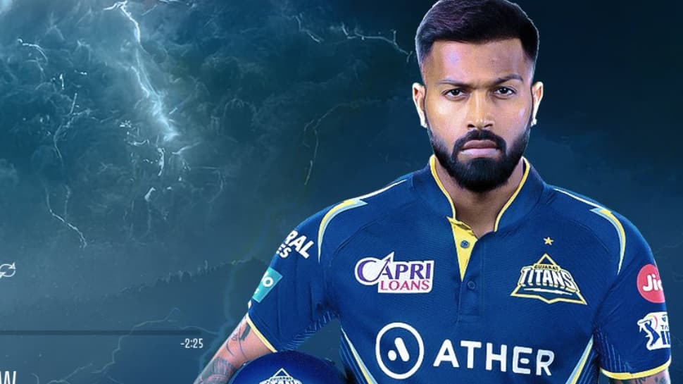 IPL 2023: Gujarat Titans Make New Addition To Their Lucky Jersey From Last  Year - Check GTs New Kit Here, Cricket News