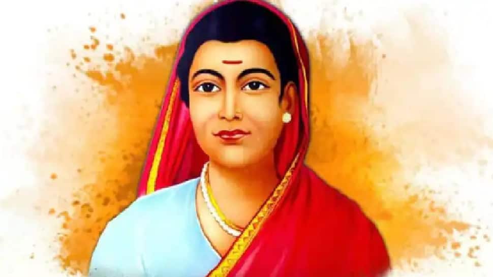 Savitribai Phule Death Anniversary All You Need To Know About India s 