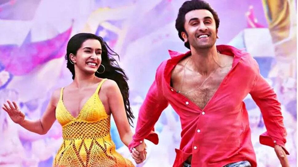 Tu Jhoothi Main Makkaar Box Office Collections Day 2: Ranbir Kapoor, Shraddha Starrer Earns Rs 10 Cr