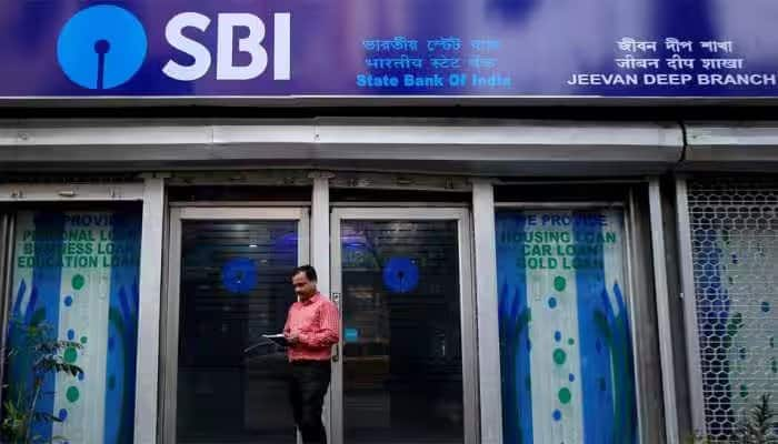 SBI Amrit Kalash Deposit Scheme: Last Month To Subscribe For Bank&#039;s Special FD With Up To 7.60% Interest - Details Inside