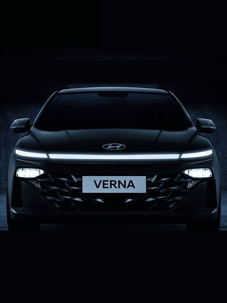 Hyundai Verna: क्यों है आपके लिए बेस्ट कार - Sarita Magazine