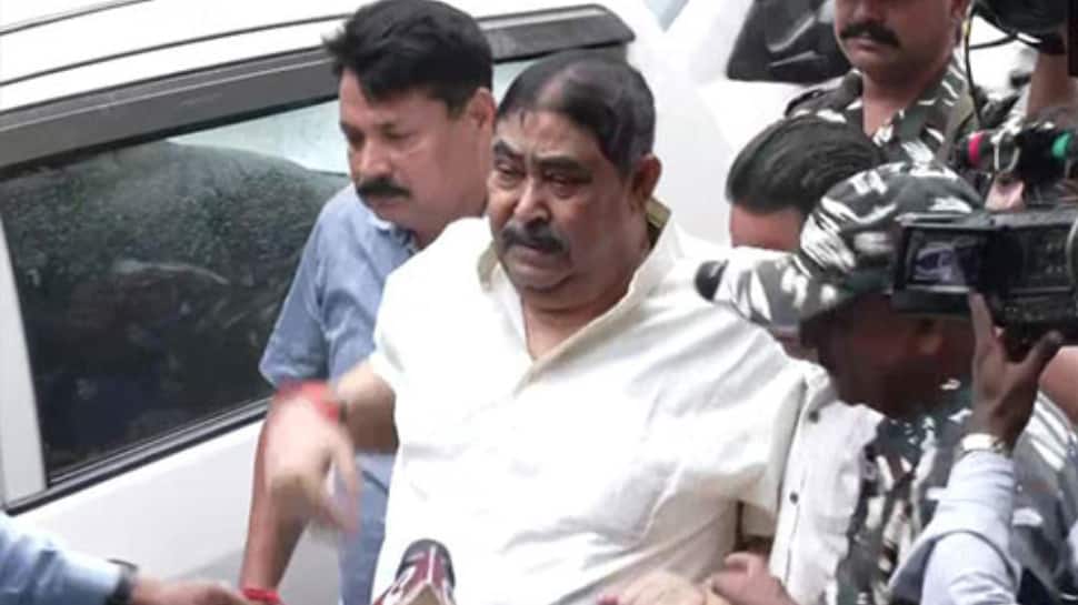 Cattle Smuggling Case: TMC’s Anubrata Mondal’s ED Remand Extended By 11 Days