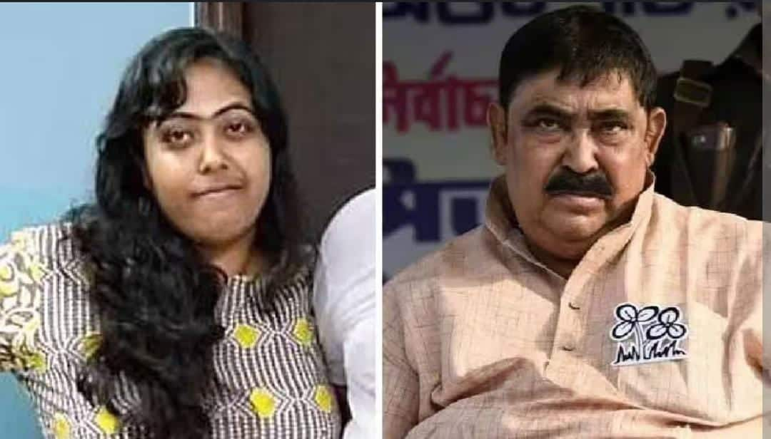 Cattle Scam: ED Seeks To Question Anubrata Mondal, His Daughter Together