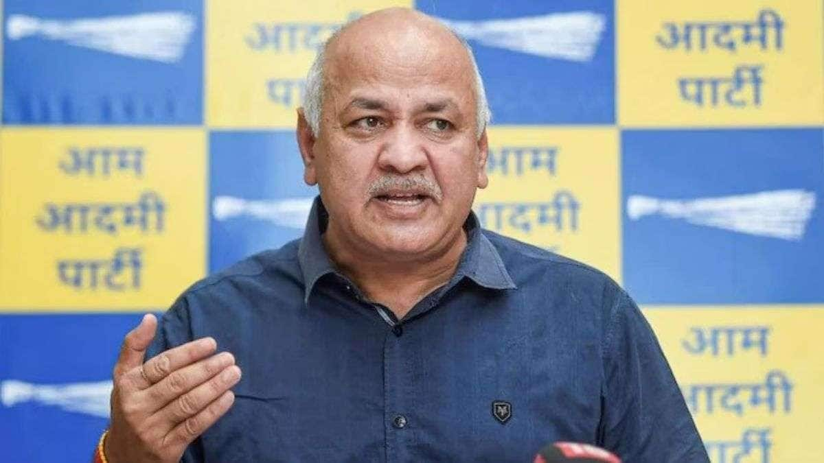 Breaking News: ED team produced Manish Sisodia in Rouse Avenue Court | Zee News