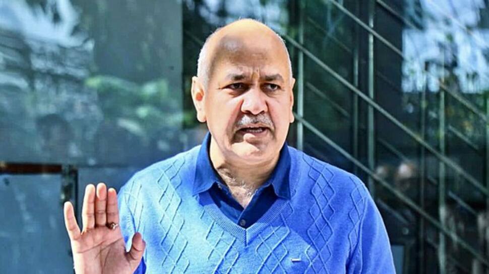 'Manish Sisodia Generated Rs 290 cr Of Tainted Funds In The Delhi Excise 'Scam': ED