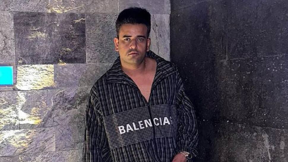 From Design To Events, Rohit Sharma Has Come A Long Way | News | Zee News