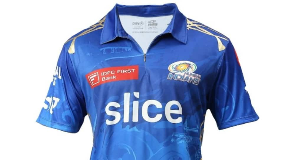 Rohit sharma sale mumbai indians jersey