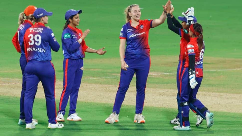 GUJ-W vs DEL-W Dream11 Team Prediction, Match Preview, Fantasy Cricket Hints: Captain, Probable Playing 11s, Team News; Injury Updates For Today’s GUJ-W vs DEL-W Women&#039;s Premier League in Dr DY Patil Sports Academy, Navi Mumbai