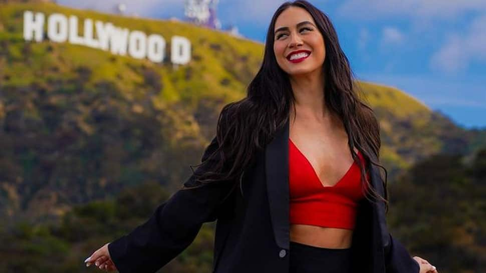 Oscars 2023: Jhalak Dikhlaa Jaa Fame Lauren Gottlieb To Dance On RRR&#039;s &#039;Naatu Naatu&#039; At The Ceremony