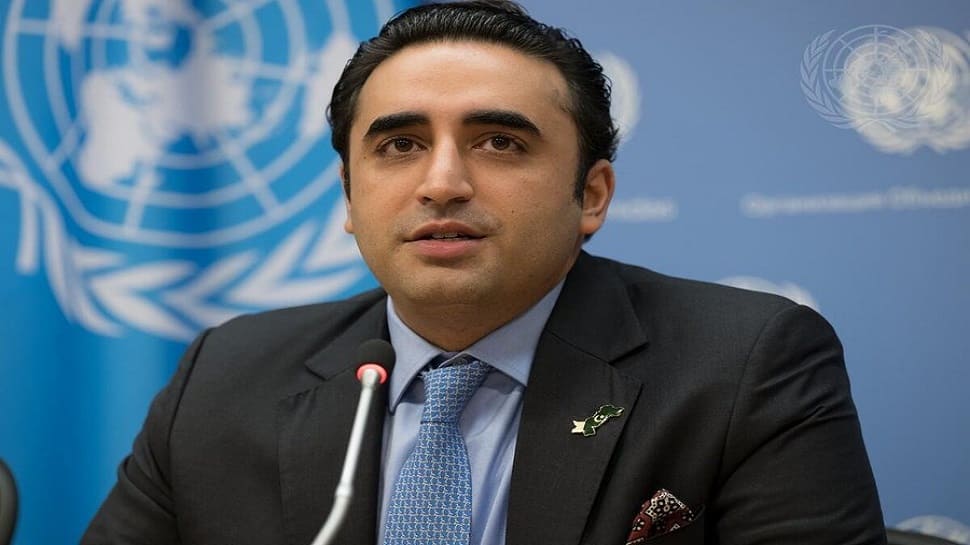Bilawal Bhutto Admits Pakistan Unable To Get UN Attention On Kashmir Due To India&#039;s Diplomacy