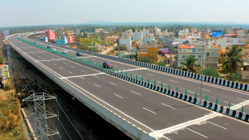 PM Narendra Modi To Inaugurate Bengaluru-Mysuru Expressway Tomorrow: All You Need to Know