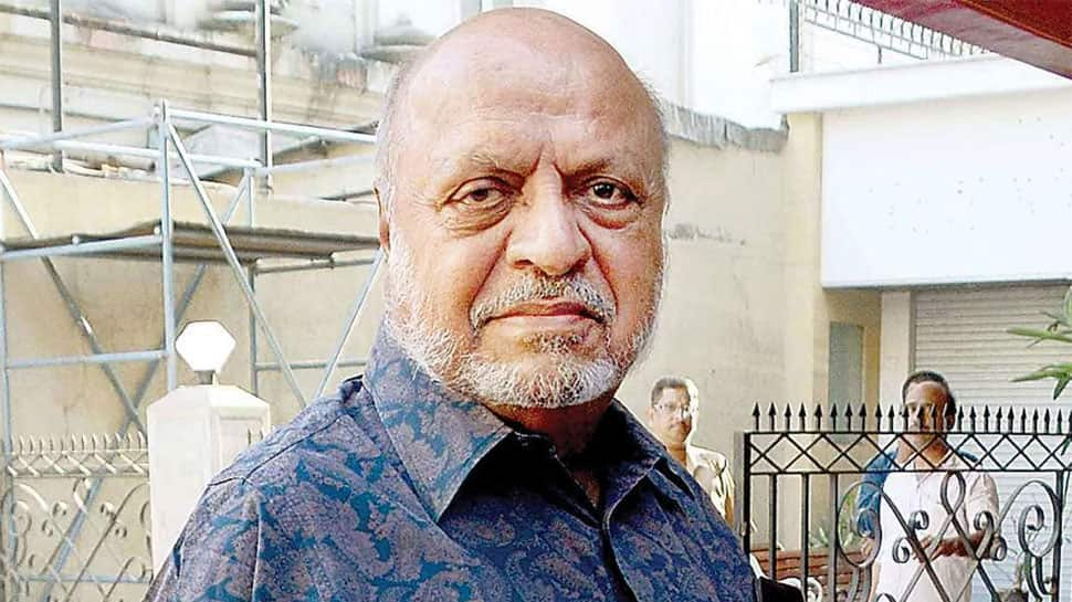 Shyam Benegal&#039;s Kidneys Fail, Filmmaker Undergoes Dialysis At Home, Says Report