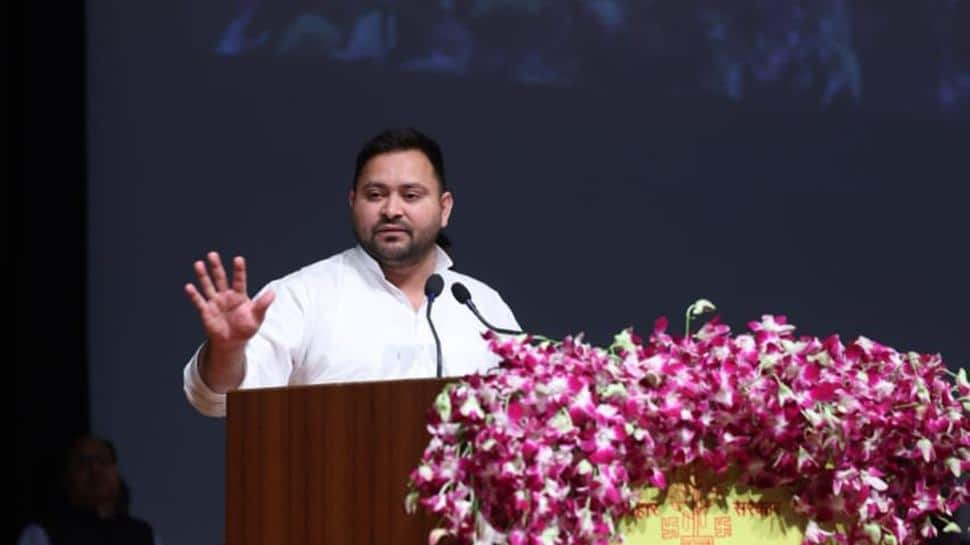 &#039;Land For Jobs Scam&#039;: CBI Summons Bihar Deputy CM Tejashwi Yadav Day After Enforcement Directorate Searches