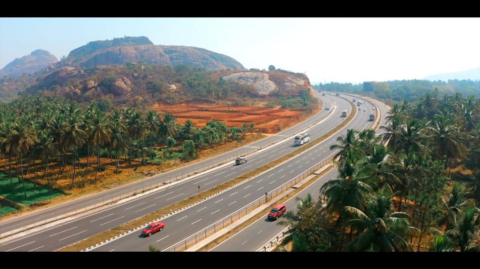 Ahead Of Inaugural By PM Narendra Modi, Credit War Rages For Bengaluru-Mysuru Expressway