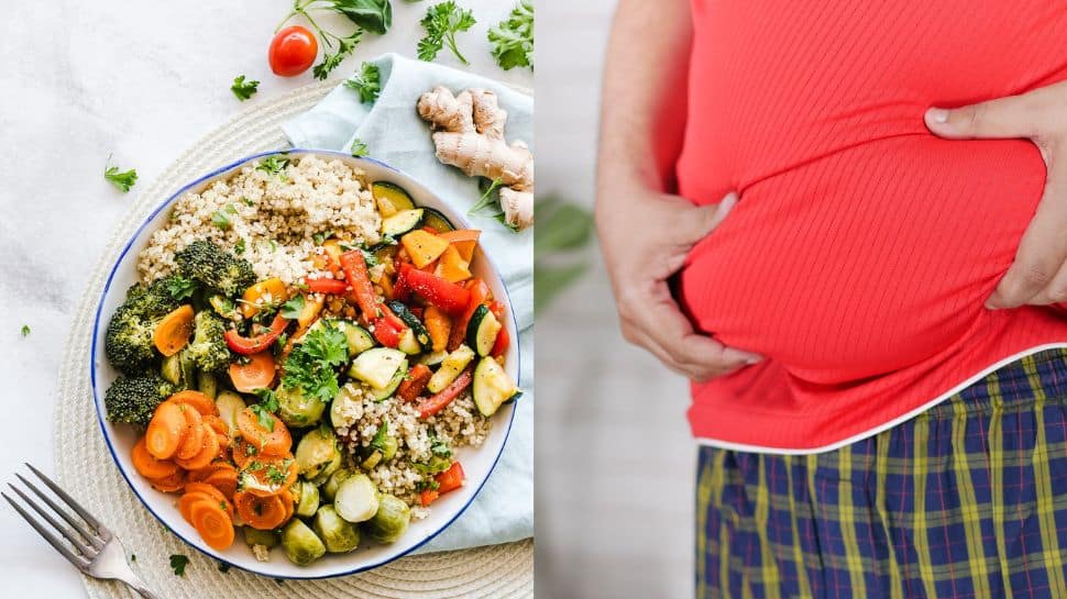 3 Diets That Can Help You Get Rid Of Stubborn Belly Fat – Check Expert’s Suggestion