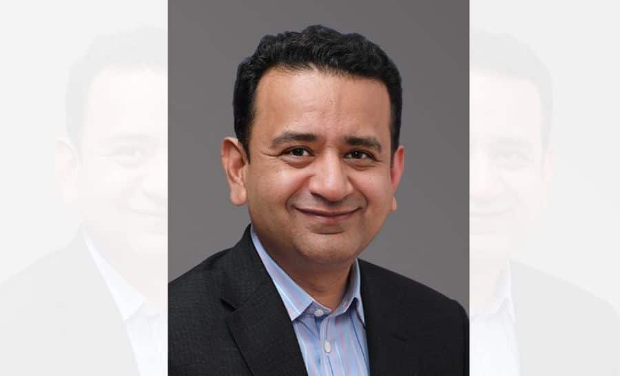 Former Infosys Prez Mohit Joshi Appointed New MD, CEO Of Tech Mahindra As C P Gurnani To Retire
