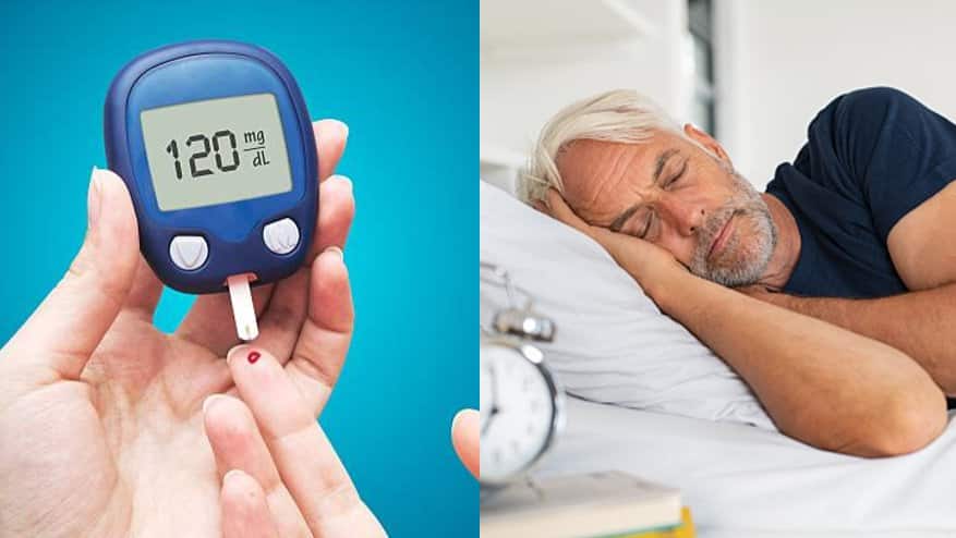 Poor Sleep Causing High Blood Sugar? Tips To Sleep Better, Control Diabetes | Health News