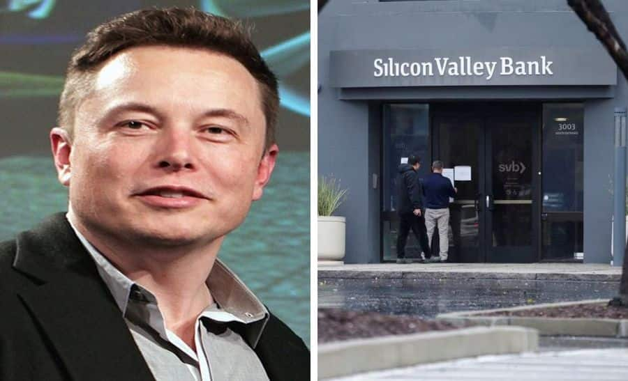 Silicon Valley Bank Crisis: Elon Musk Replies As Razer CEO Suggests &#039;Twitter Should Buy SVB And Become Digital Bank&#039; 