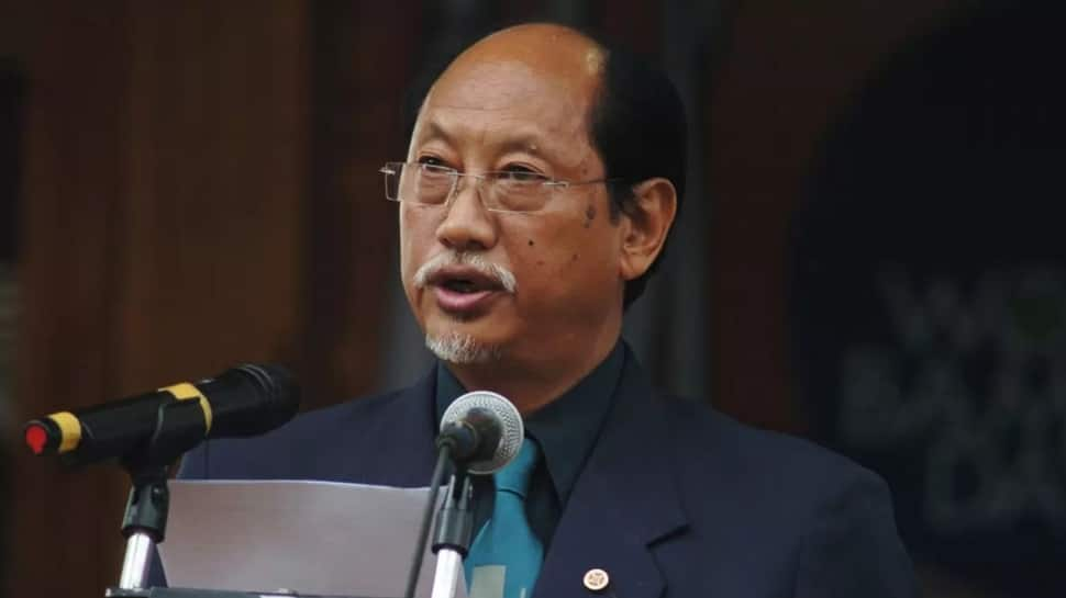 Congress Urges Nagaland Governor La Ganesan To &#039;Nullify&#039; Appointment Of MLAs As Advisors