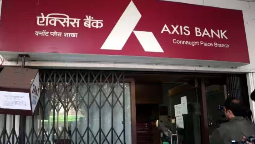 Axis Bank Latest Fixed Deposits Rate 2023