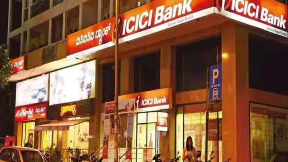 ICICI Bank Latest Fixed Deposits Rate 2023