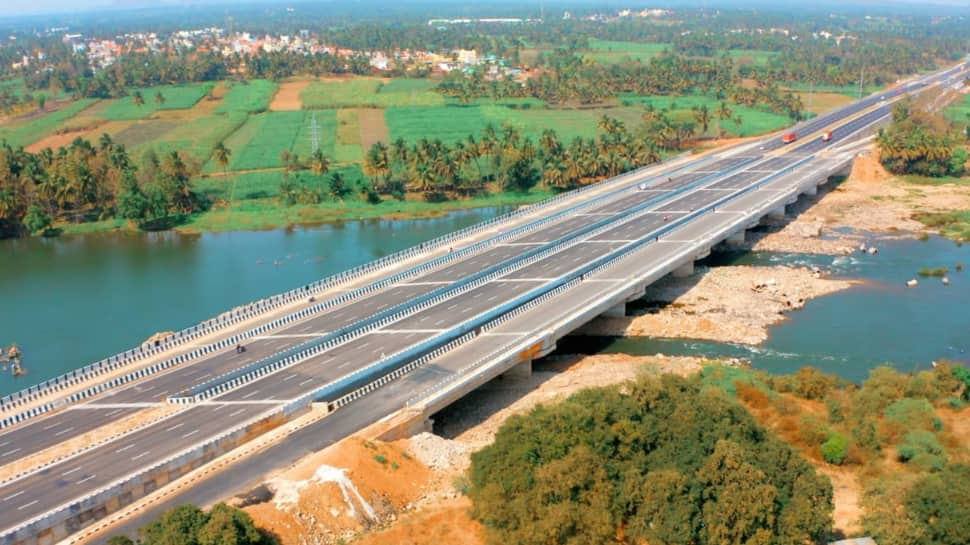 PM Narendra Modi To Inaugurate Bengaluru-Mysuru Expressway Today; Check Details