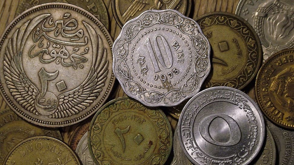 161-Year-Old Coins, Silver Ornaments Found During Construction In Uttar Pradesh