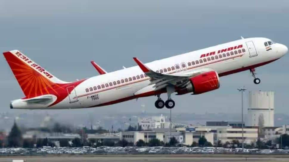 Man Caught Red-Handed Smoking On Air India London-Mumbai Flight, Misbehaves With Passengers