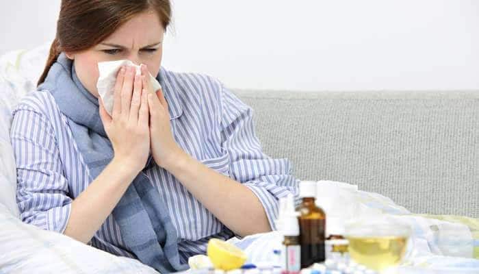 H3N2 इन्फ्लुएंजा फ्लू: बच्चे और बुजुर्ग अधिक जोखिम में, खांसी और गले में खराश के लक्षणों को रोकने के लिए क्या करें और क्या न करें
