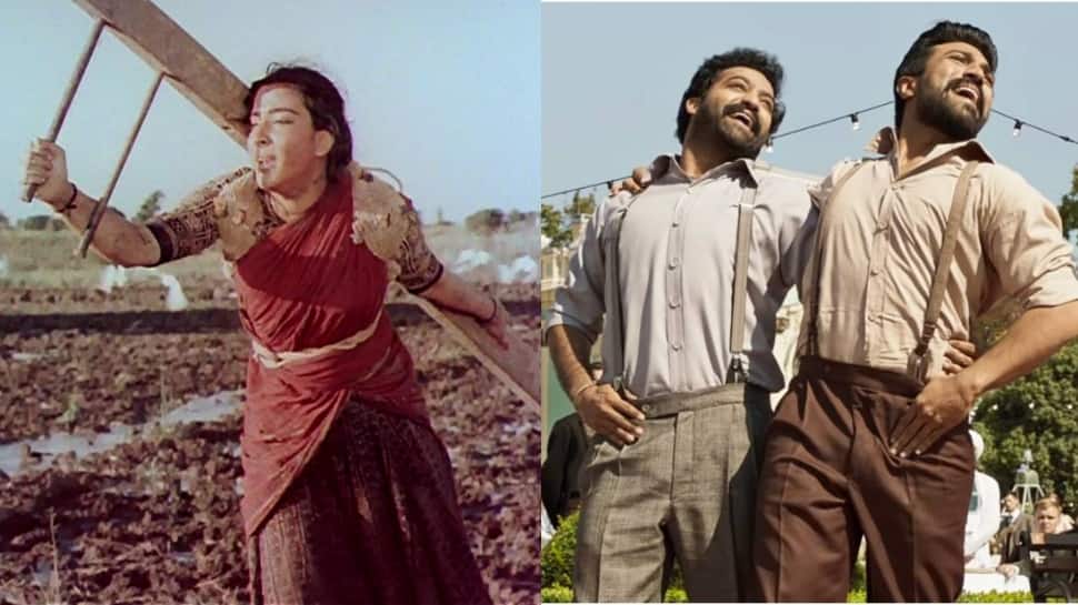 From &#039;Mother India&#039; To &#039;Naatu Naatu&#039;, India&#039;s Tryst With The Oscars