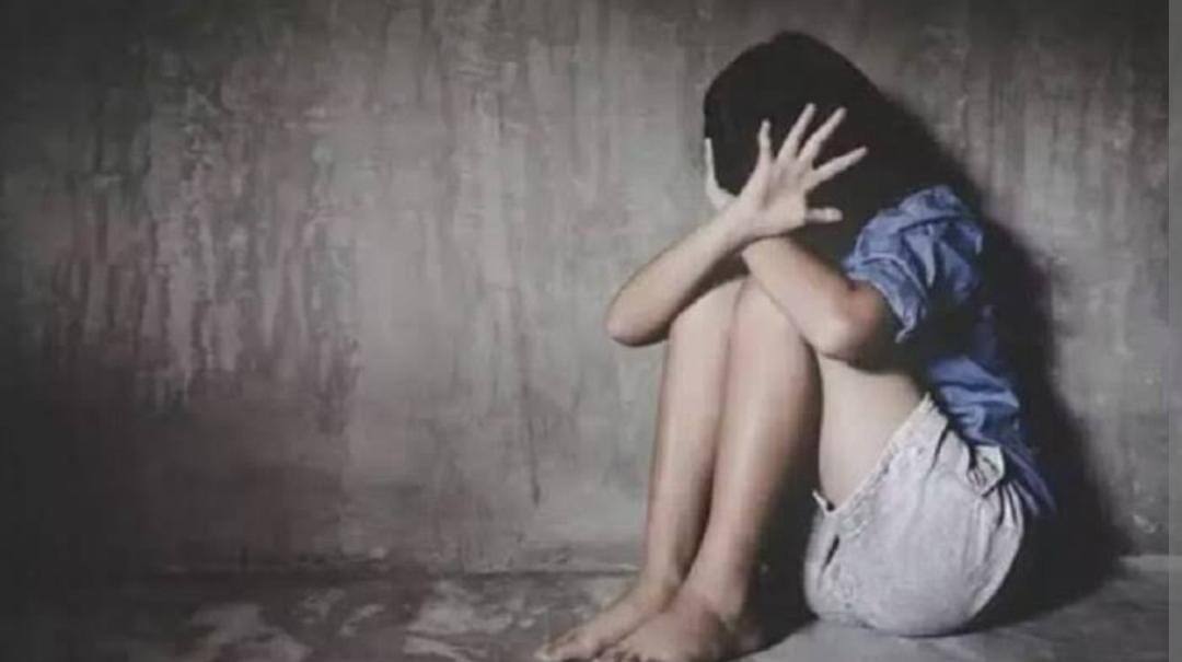 Boys, 12, Rape Girl, 10, In UP:  Police