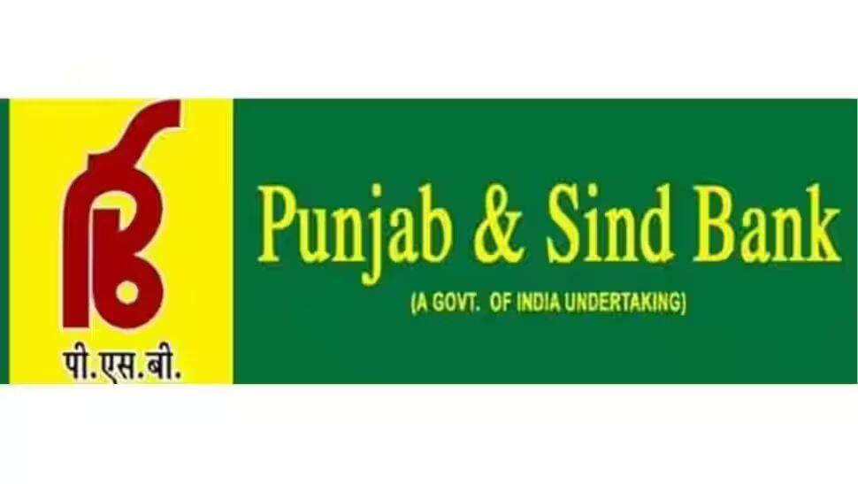 Punjab & Sind Bank FD