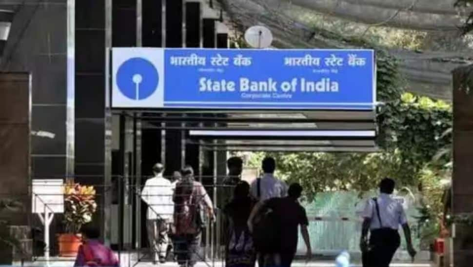 SBI FD Rate 2023