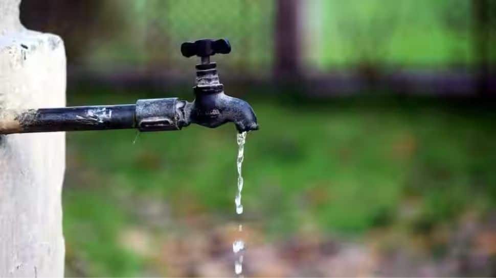Water Supply In Certain South Delhi Areas To Be Affected On March 13, 14