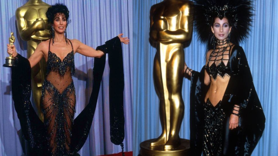 Celine Dion's Backward Tuxedo To Bjork's Iconic Swan Dress, Most Controversial Red Carpet Looks At Oscars: In Pics | News | Zee News Celine Dion's Backward Tuxedo To Bjork's Iconic Swan Dress, Most Controversial Red Carpet Looks At Oscars: In Pics | News | Zee News