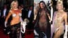 Edy Williams Controversial Looks