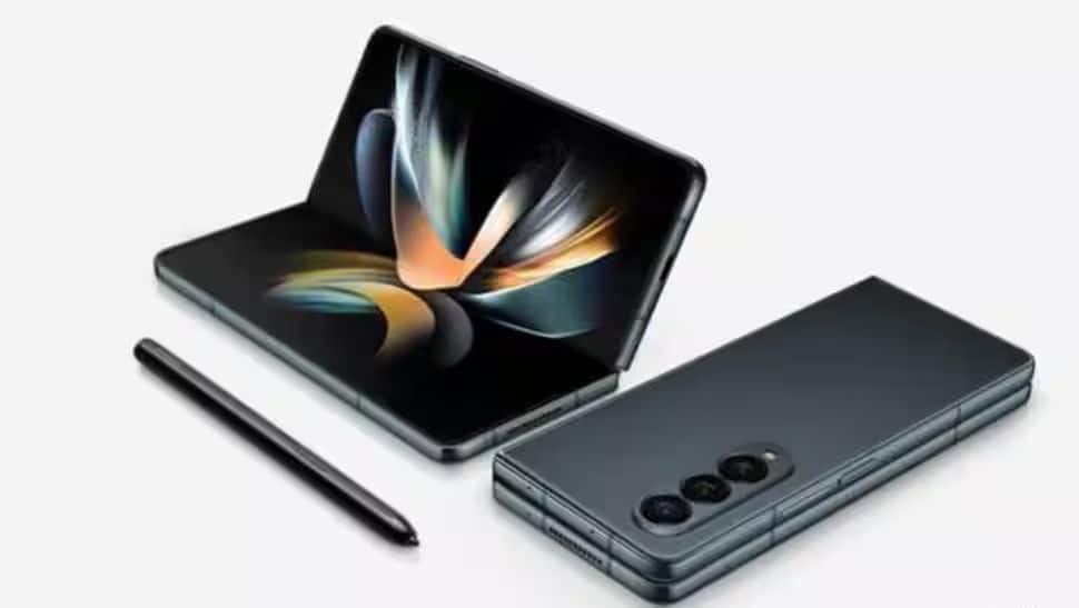 Read more about the article Samsung Galaxy Z Fold 5 May Feature 6.2-Inch Outer Screen