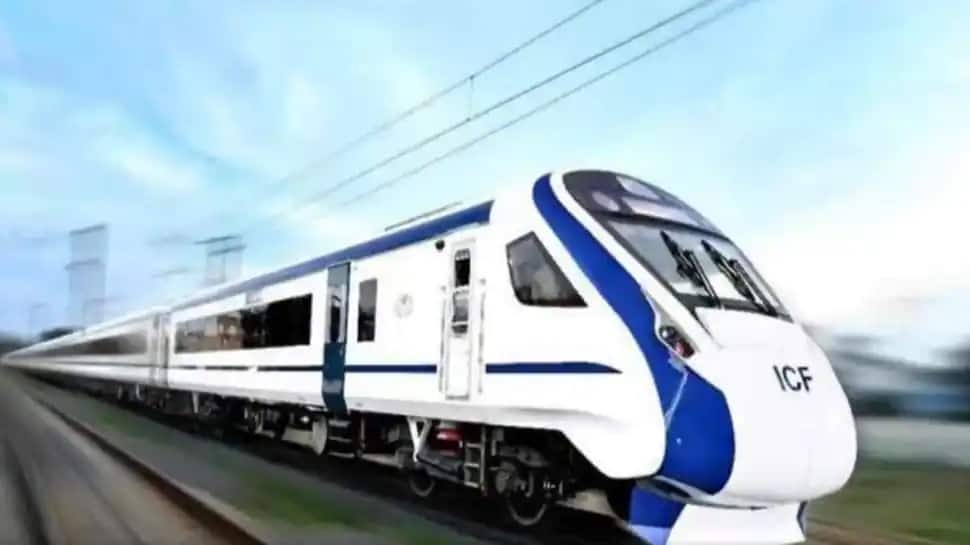 Tata Steel To Make 22 Vande Bharat Express Trains In One Year, To Add 180-Degree Rotating Seats