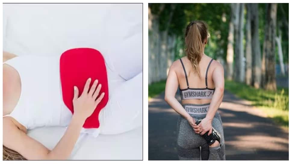 DON’T Workout On Your Period? Plan Your Exercise Routine, Check Benefits Of Working-Out During Menstruations | Health News