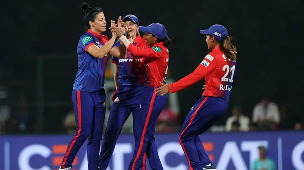 Delhi Capitals Women vs Royal Challengers Bangalore Women’s Premier League 2023 Match No. 11 Preview, LIVE Streaming Details: When and Where to Watch DC-W vs RCB-W WPL 2023 Match Online and on TV?