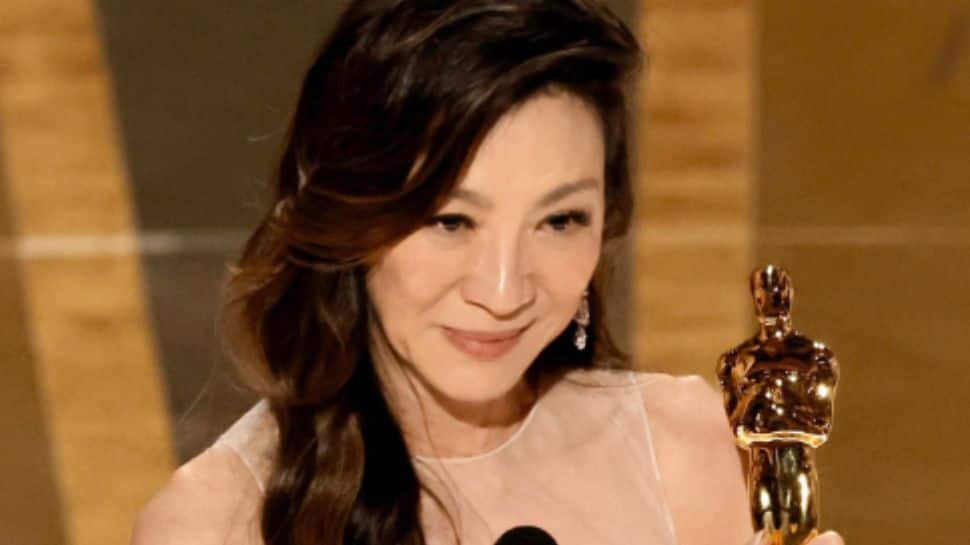 Oscars 2023: Michelle Yeoh Scripts History As First Asian Woman To Win Oscar For Best Actress- Know All About Her
