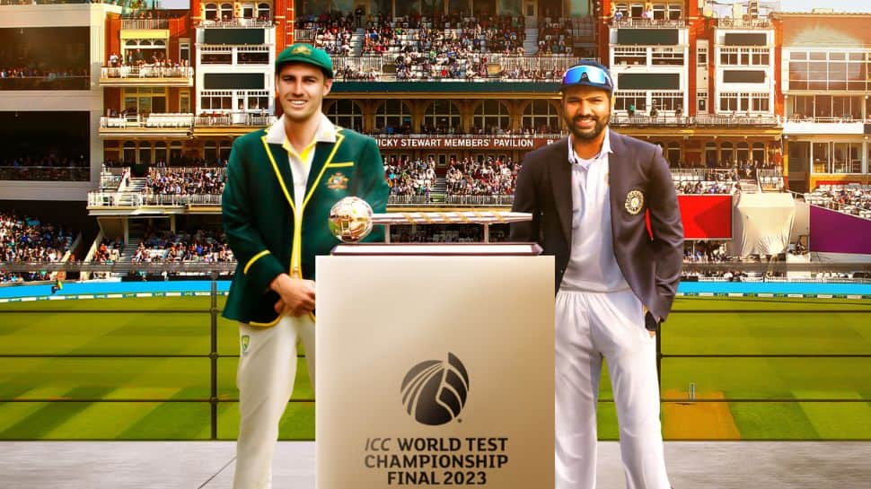 World Test Championship Final: All you need to know about WTC Final IND vs AUS 