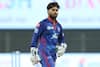 Rishabh Pant