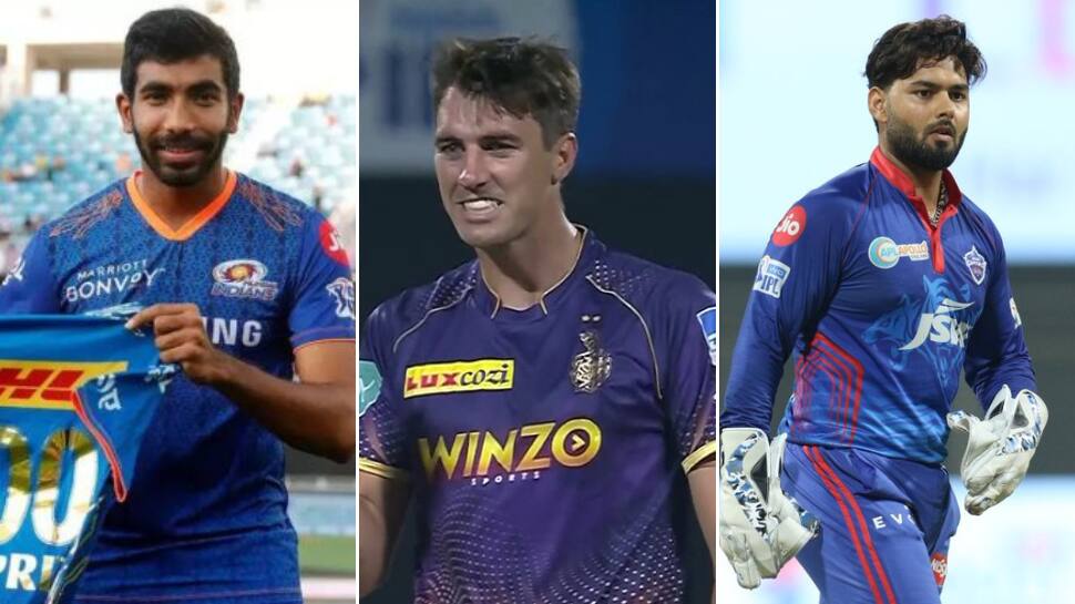 IPL 2023: Jasprit Bumrah To Rishabh Pant, Stars Who Will Miss Mega ...