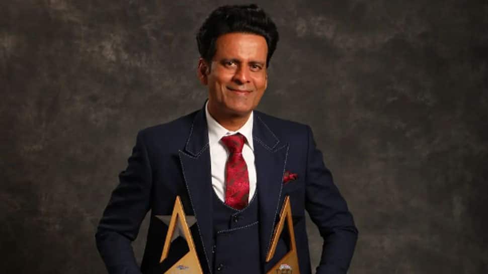 Manoj Bajpayee Receives Honorary Doctorate In Arts For His Contribution To Cinema