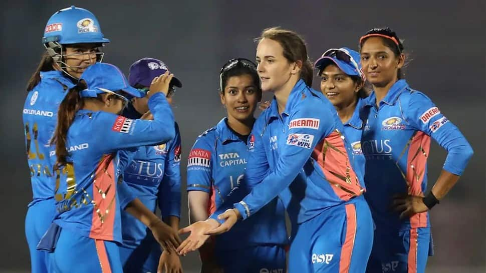 Mumbai Indians Women vs Gujarat Giants Women’s Premier League 2023 Match No. 12 Preview, LIVE Streaming Details: When and Where to Watch MI-W vs GG-W WPL 2023 Match Online and on TV?